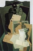 Composition of a picture